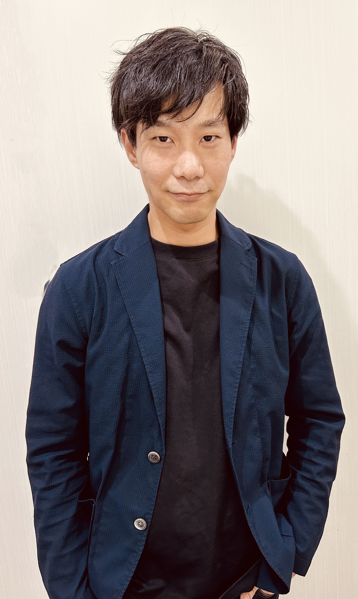 代表取締役 伊㔟 全次郎